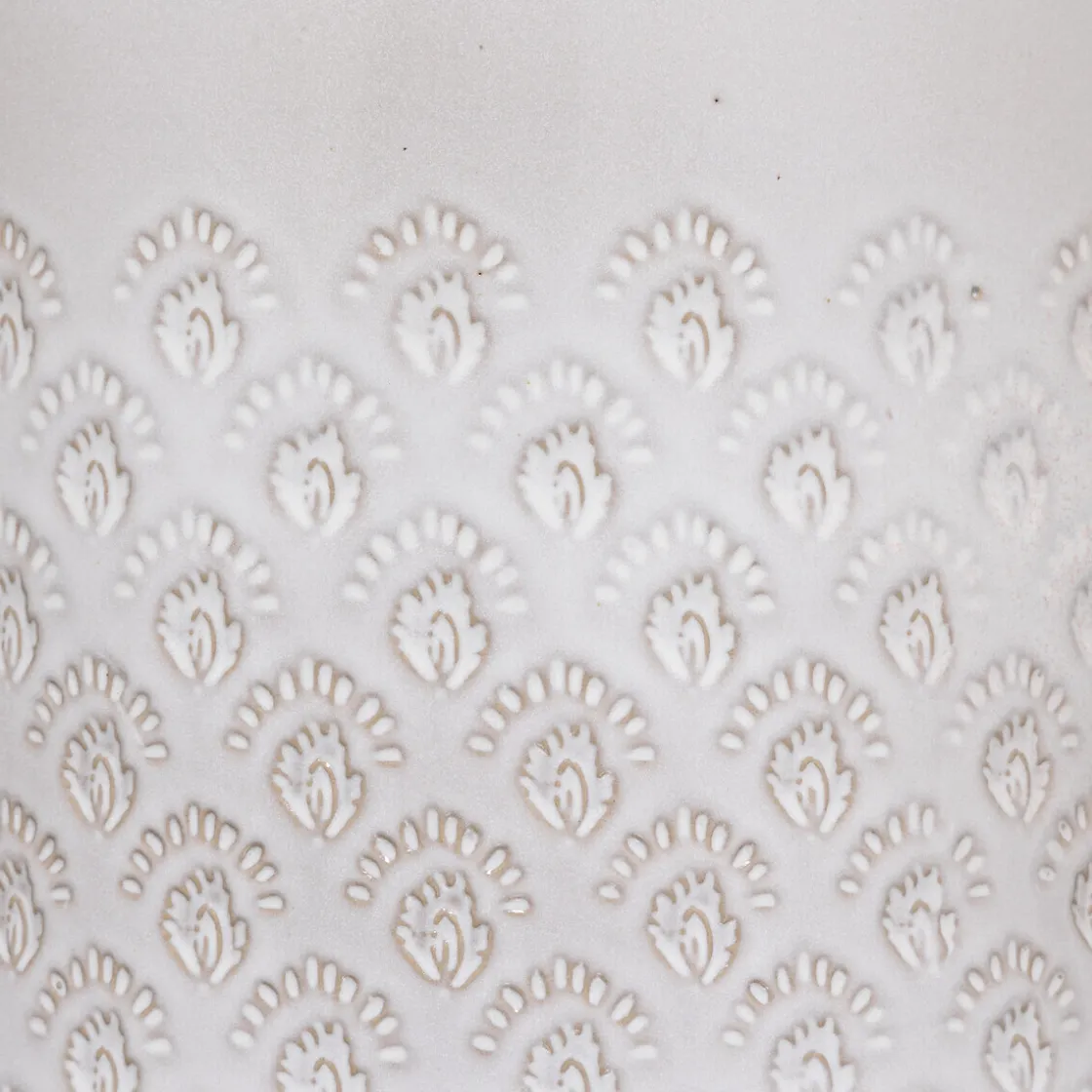 ATMOSPHERA Set de 2 pots "Carmen" Discount