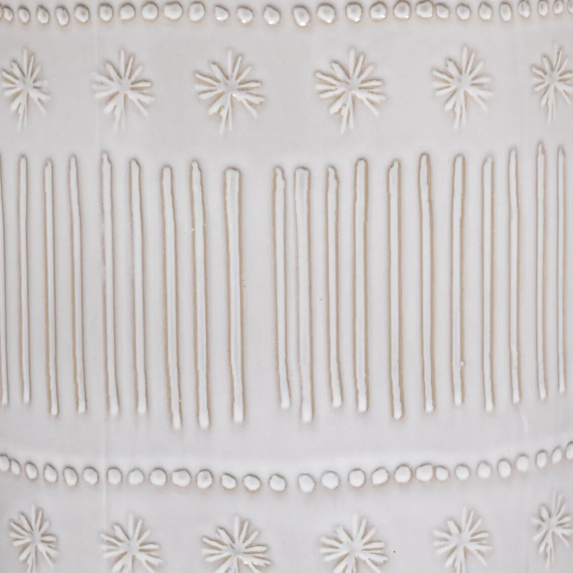 ATMOSPHERA Set de 2 pots "Carmen" Discount