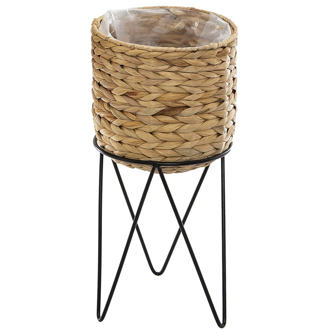 ATMOSPHERA Set de 2 pots "Hya" Hot