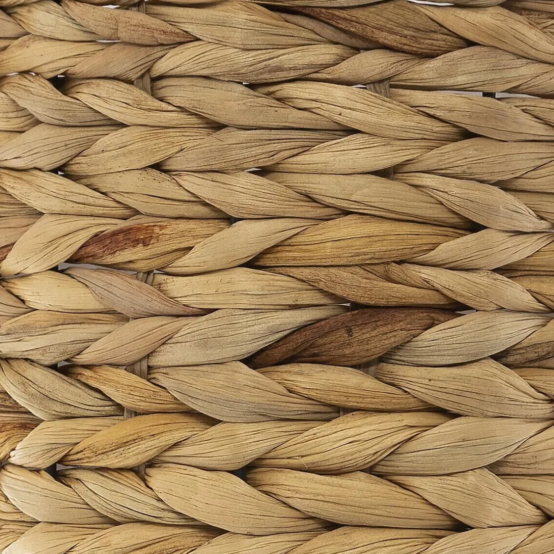 ATMOSPHERA Set de 2 pots "Hya" Hot