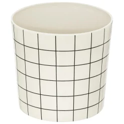 ATMOSPHERA Set de 2 pots 