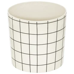 ATMOSPHERA Set de 2 pots 