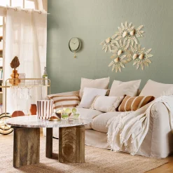 ATMOSPHERA Set de 2 pots "Rivi" Best