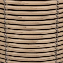 ATMOSPHERA Set de 3 pots sur pied 