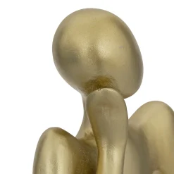 ATMOSPHERA Set de 3 statuettes "Femme" Best