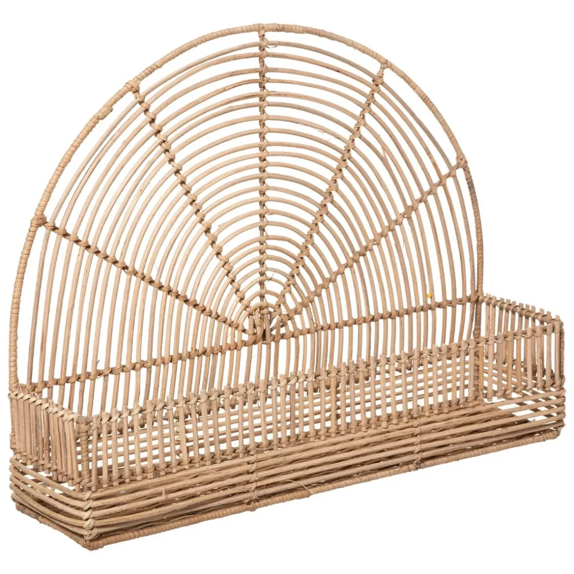 ATMOSPHERA Set de 2 étagères murales "Estela" Hot