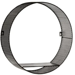 ATMOSPHERA Set de 3 étagères murales "Juni" Outlet