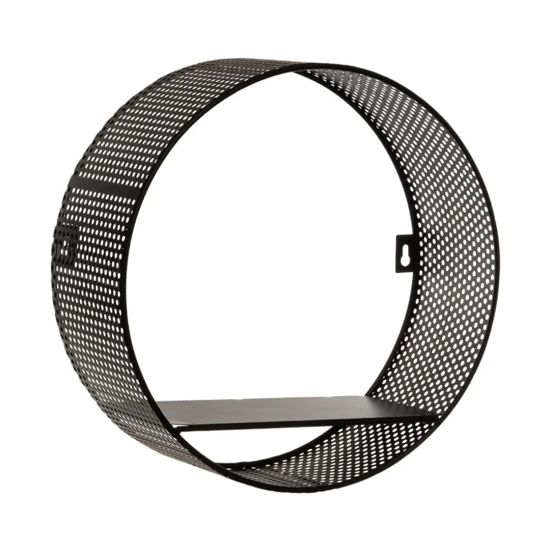 ATMOSPHERA Set de 3 étagères murales "Juni" Outlet