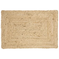 ATMOSPHERA Set de table "Alba", jute Best