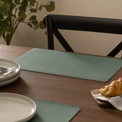 ATMOSPHERA Set de table "Axel" New