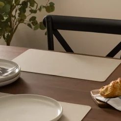 ATMOSPHERA Set de table "Axel" Hot