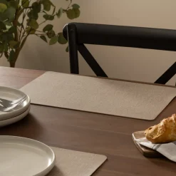 ATMOSPHERA Set de table "Axel" New