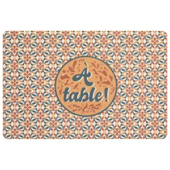 ATMOSPHERA Set de table "Be Vintage"