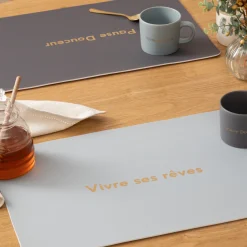 ATMOSPHERA Set de table 