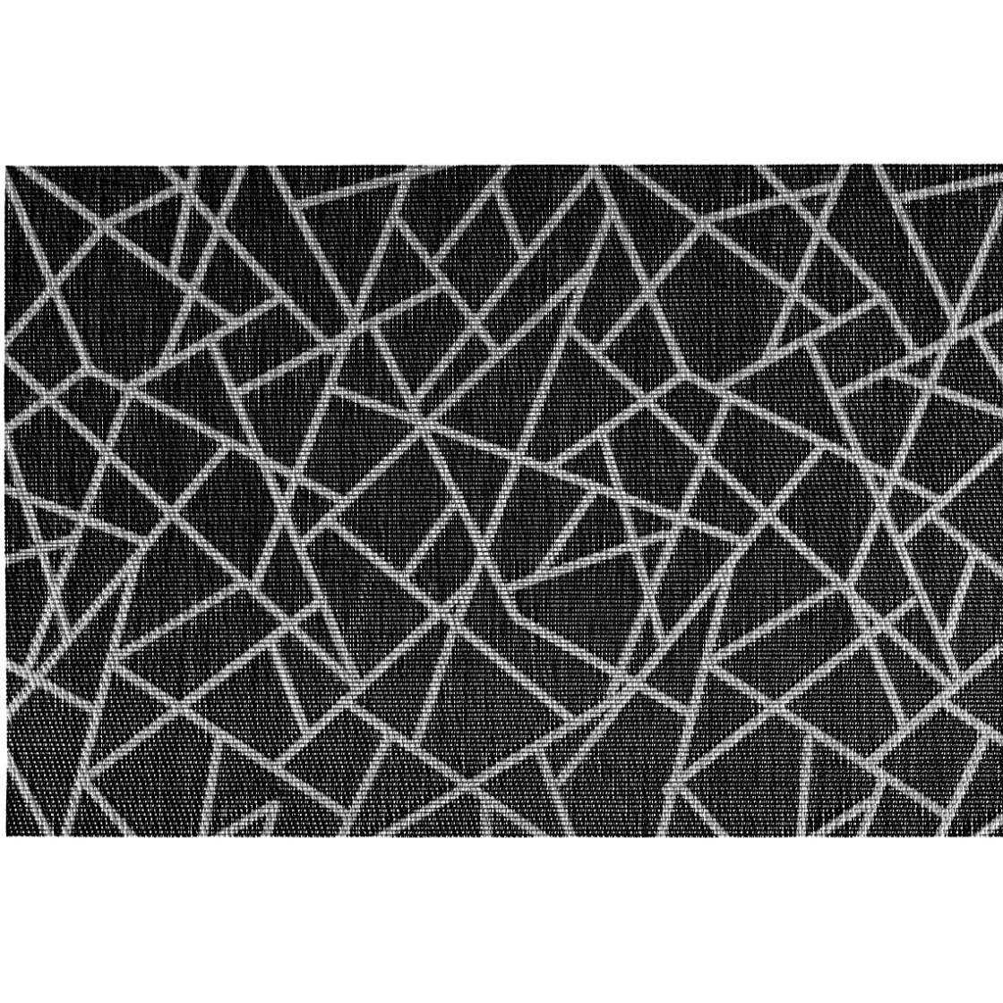 ATMOSPHERA Set de table craquelé