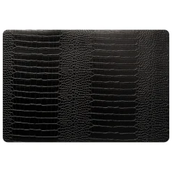 ATMOSPHERA Set de table "Croco" Clearance
