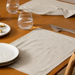 ATMOSPHERA Set de table "Elina" Best