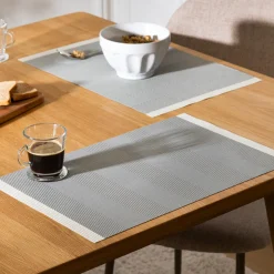 ATMOSPHERA Set de table "Elio" Online