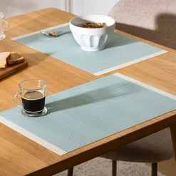 ATMOSPHERA Set de table "Elio" Discount