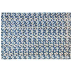 ATMOSPHERA Set de table enduit "Pia"