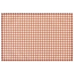 ATMOSPHERA Set de table enduit "The Floral" Clearance