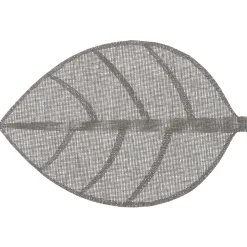 ATMOSPHERA Set de table "Feuille" New