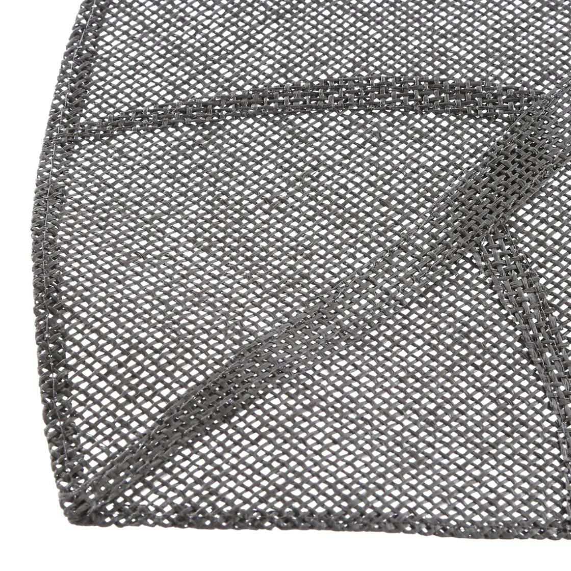 ATMOSPHERA Set de table "Feuille" New