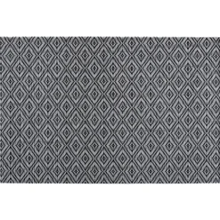 ATMOSPHERA Set de table "Geometrique"