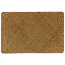 ATMOSPHERA Set de table "Jiling" New