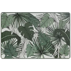 ATMOSPHERA Set de table "Jungle" New