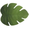 ATMOSPHERA Set de table "Leaf" Hot