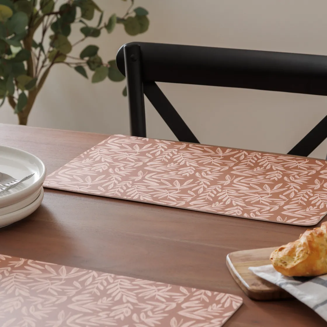 ATMOSPHERA Set de table "Lou" Discount