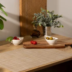 ATMOSPHERA Set de table "Maoli"