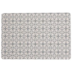 ATMOSPHERA Set de table mosaïque Hot