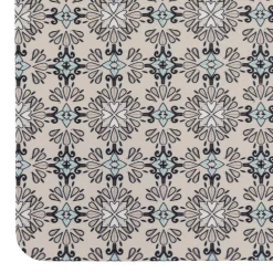 ATMOSPHERA Set de table mosaïque Hot