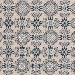 ATMOSPHERA Set de table mosaïque Hot