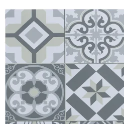 ATMOSPHERA Set de table mosaïque Discount