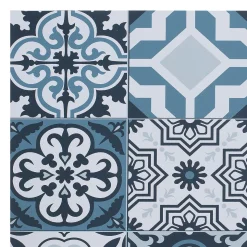 ATMOSPHERA Set de table mosaïque New