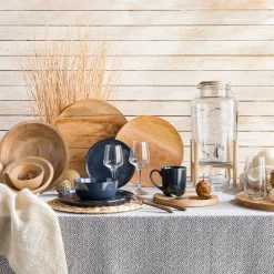 ATMOSPHERA Set de table "Natural mood" Outlet