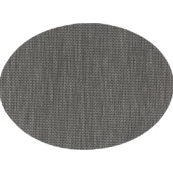 ATMOSPHERA Set de table ovale "Maoli" Hot