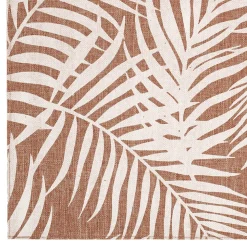 ATMOSPHERA Set de table palmier