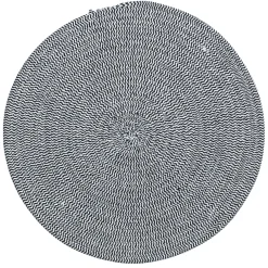 ATMOSPHERA Set de table rond "Alana" Best