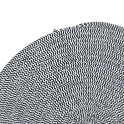 ATMOSPHERA Set de table rond 