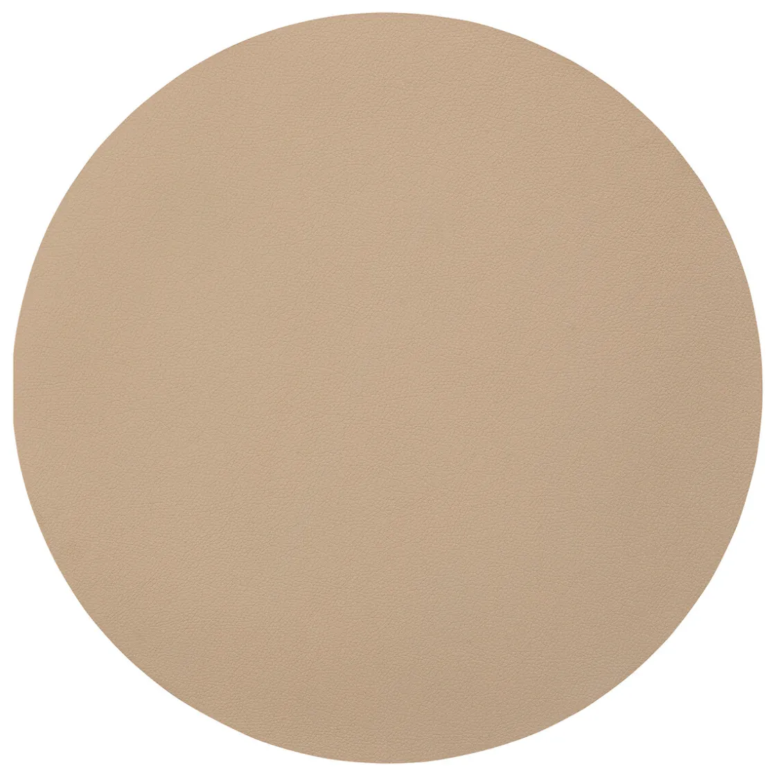 ATMOSPHERA Set de table rond "Tenor"