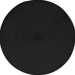 ATMOSPHERA Set de table tressé rond Discount