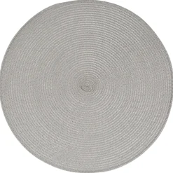 ATMOSPHERA Set de table tressé rond Sale