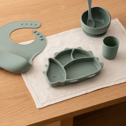 ATMOSPHERA Set repas 5 pièces "Yum" Online