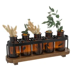 ATMOSPHERA Soliflore 5 fleurs Outlet