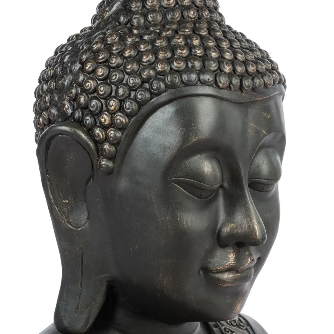 ATMOSPHERA Statue "Bouddha" Clearance