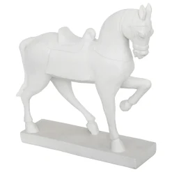 ATMOSPHERA Statue cheval "Little cottage" Online